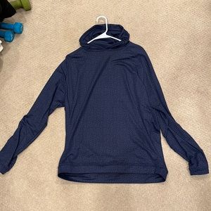 Peter Millar Performance Hoodie